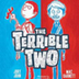 The Terrible Two by Mac Barnet