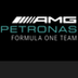 Mercedes-GP