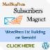 Maxblogpress Subscribers Magne