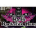 Rad's Rockstar Hero 