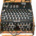 Enigma Machine Emulator