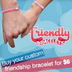 Friendship-bracelets
