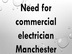 Security Alarms Manchester |a