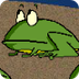 FreeTypingGame.net - The Frogs
