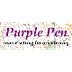 Purple Pen Course orientation