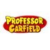 Professor Garfield Website