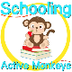 Schooling a Monkey - Hands-on 