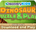 Games | Discovery Kids