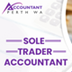Sole Trader Tax Accountant