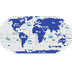 World Atlas / World Map / Atla