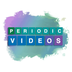 Vídeos para la tabla periódica