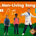 Living Things SONG | Science f