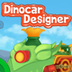 Dinocar Designer