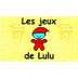 Les jeux de Lulu le lutin 
