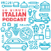 30 minute Italian Podcast