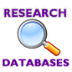Libraries / Research Databases