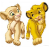 JClic: El lleó i la lleona