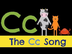 The Letter C Song