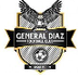 Club General Díaz 