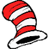 The Cat in the Hat K