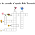 Mots encreuats