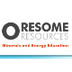 Oresome Resources