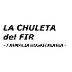 La Chuleta FIR