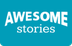 AwesomeStories: blended learni