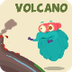 Volcano | The Dr. Binocs Show 