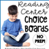 Boards and Activities