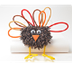16 Turkey crafts for Thanksgiv