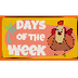 Days of the Week Song 