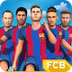 FC Barcelona Ultimate Rush | K