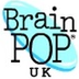 BrainPOP UK - Logging in