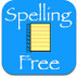 Spelling Notebook Free for iPh