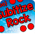 Subitize Rock 