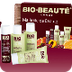 ➜ Produits soins et beauté Bio