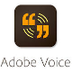 Adobe Voice