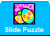 Easter Slide Puzzle 