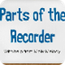 Parts of the Recorder - YouTub
