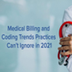 Medical Billing and Coding Tre