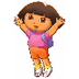 APRENDE CON DORA