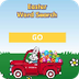 Easter Word Search for Kids | 