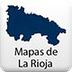 Mapas de La Rioja