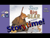 Storytime! ~ SLEEP BIG BEAR SL
