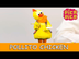Pica-Pica - Pollito Chicken (V