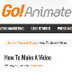 Go Animate