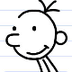 Wimpy Kid Club