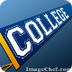 College - TDHS Virtual Library