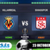 Prediksi Villarreal vs Sivassp